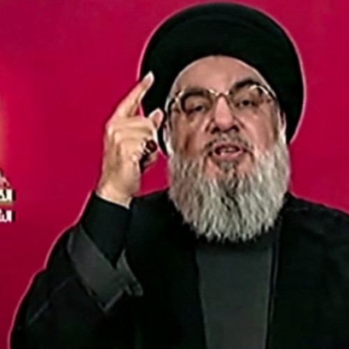 Tensiuni între Hezbollah și Israel: Hassan Nasrallah avertizează despre o &quot;ripostă inevitabilă&quot;