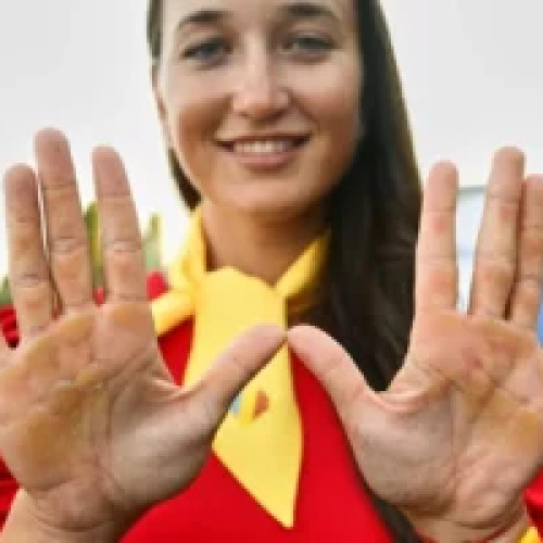 Simona Radis și Ancuta Bodnar aduc argintul pentru România la Jocurile Olimpice de la Paris