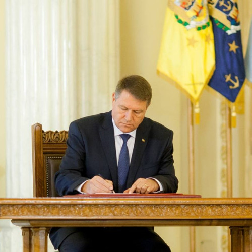 România numește șapte noi ambasadori în diverse țări