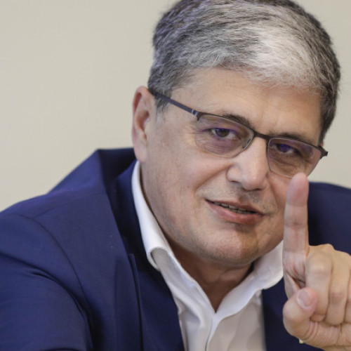 Ministrul Finanțelor Publice explică utilitatea CNP-ului fiscal