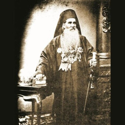 Dionisie Romano: Viața unui Ierarh și Învățător Remarcabil