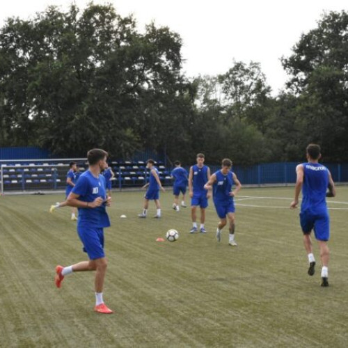 Metalul debutează în liga secundă după 70 de ani