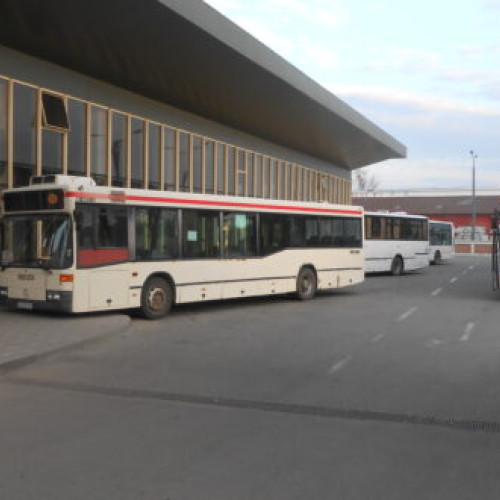 Consiliul Local Vaslui aprobă rectificarea bugetului SC Transurb
