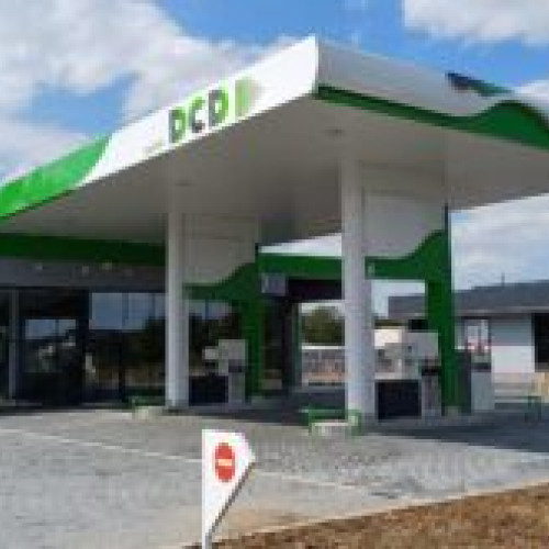 Doly Com Distributie SRL își deschide o nouă stație de carburant în Botoșani