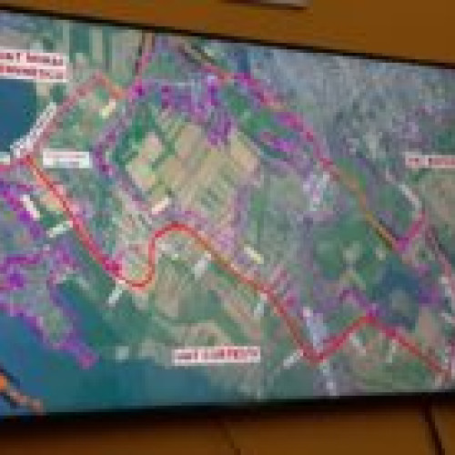 Licitație pentru șoseaua ocolitoare a municipiului Botoșani