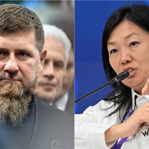 Antreprenorul rus Vladislav Bakalciuc cere ajutorul lui Ramzan Kadirov într-un scandal de familie