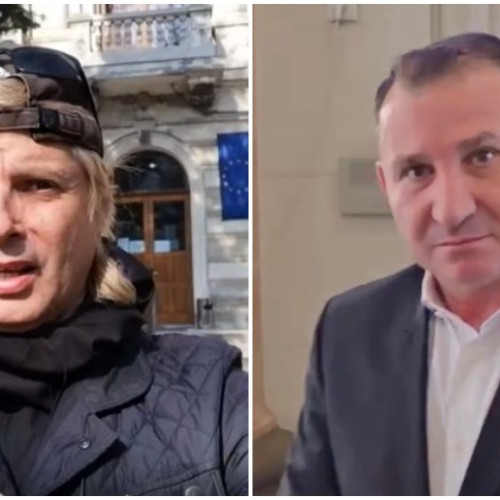 Cererea lui Romeo Stavarache de reabilitare judecătorească, respinsă definitiv