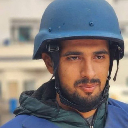 Armata israeliană anunță uciderea unui jurnalist Al-Jazeera în Gaza