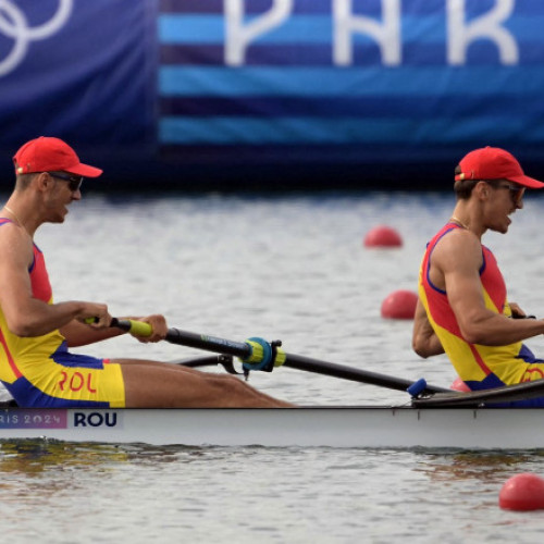 Sportivii români concurează la Jocurile Olimpice de la Paris