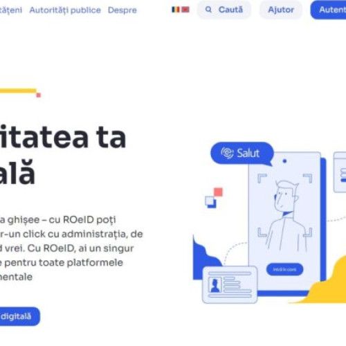 Primăria Sectorului 3 colaborează cu Autoritatea pentru Digitalizarea României