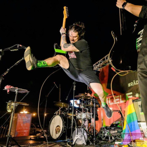 Festivalul "Zilele Nordului" a debutat la Darabani