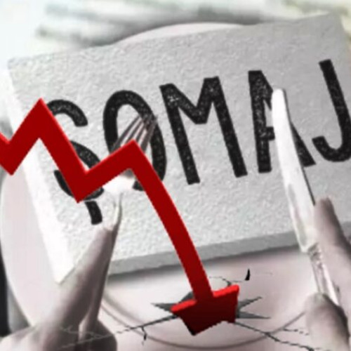 Rata șomajului în România scade la sfârșitul lunii iunie 2024