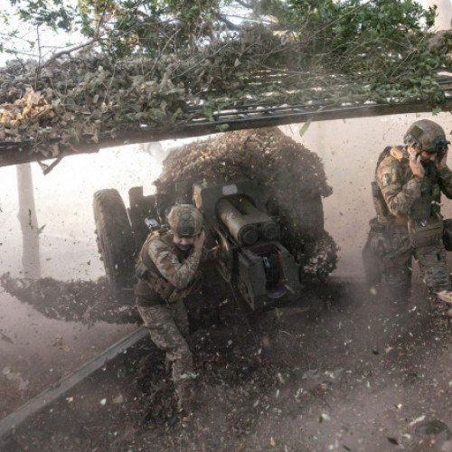 Guvernul ucrainean se confruntă cu opoziție privind majorarea impozitelor pentru efortul de război