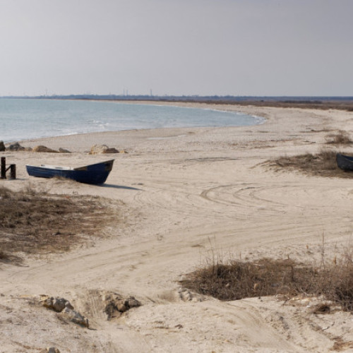 DSP Constanța avertizează asupra calității apei de mare în zona plajelor neamenajate