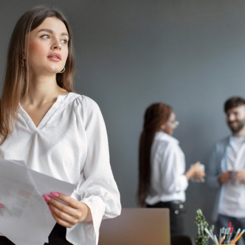 Importanța profesiei de manager HR în companiile moderne