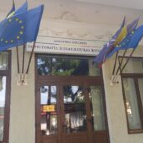 Număr record de cadre didactice titularizate la Botoșani