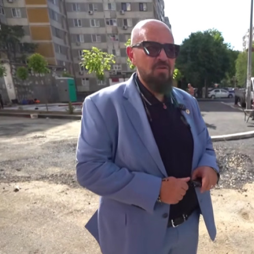 Confortul și civilizația au înlocuit dezordinea în Sectorul 5