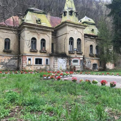 Finanțare europeană pentru reabilitarea Casei Pocol din Baia Mare