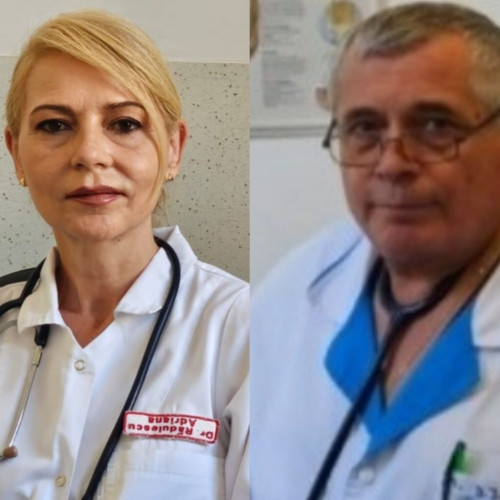 79 de sibieni bolnavi de cancer pulmonar au fost internați la TBC de la începutul anului. Medicii trag un semnal de alarmă: „Este un ucigaș tăcut”