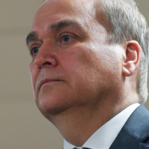 Rusia vrea să elibereze mai mulți deținuți din Statele Unite