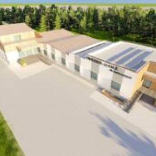 Consiliul Județean Botoșani investește 14 milioane lei în modernizarea UAMS „Dr. Elena Popovici” Flămânzi