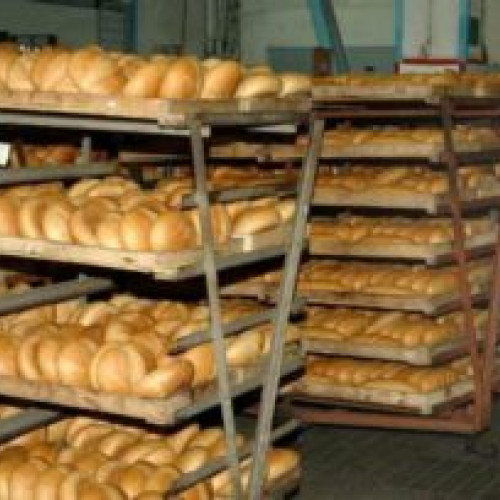 O brutărie din Botoșani a cerut insolvența după pierderi