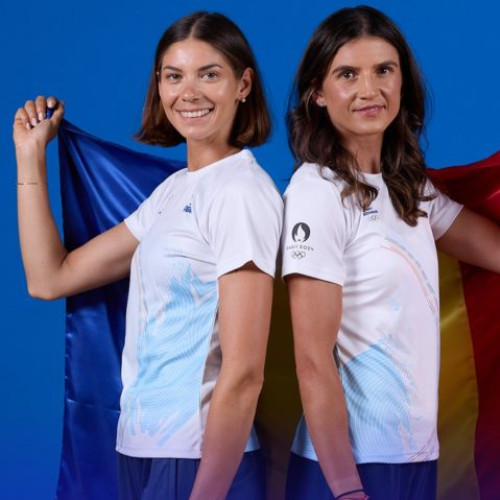 Canotajul aduce României o nouă medalie de argint