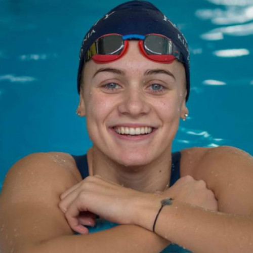 Sportiva slovacă Tamara Potocka, transportată de urgență după ce a leșinat la Jocurile Olimpice