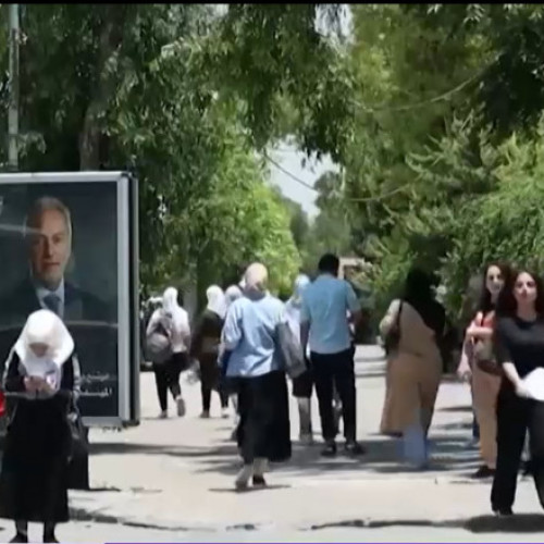 13 ani de conflict în Siria: O situație îngrijorătoare pe fondul colapsului umanitar