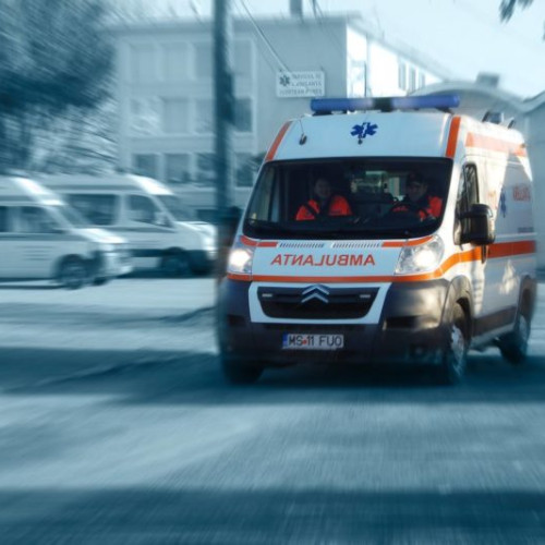 Serviciul de Ambulanță Județean Mureș primește 600 de mii de euro pentru digitalizare