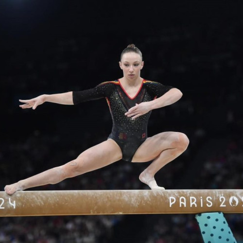 România la Jocurile Olimpice Paris 2024: rezultate pentru Ana Maria Barbosu și Amalia Ghigoarta