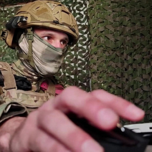 Rusia își crește producția de drone pentru conflictul din Ucraina