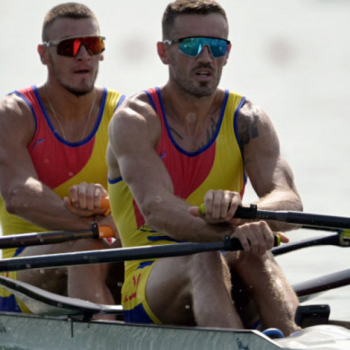 România îmbunătățește bilanțul olimpic cu două medalii