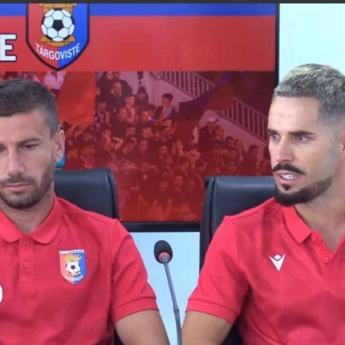 Chindia Târgoviște debutează în noul sezon al Ligii a 2-a