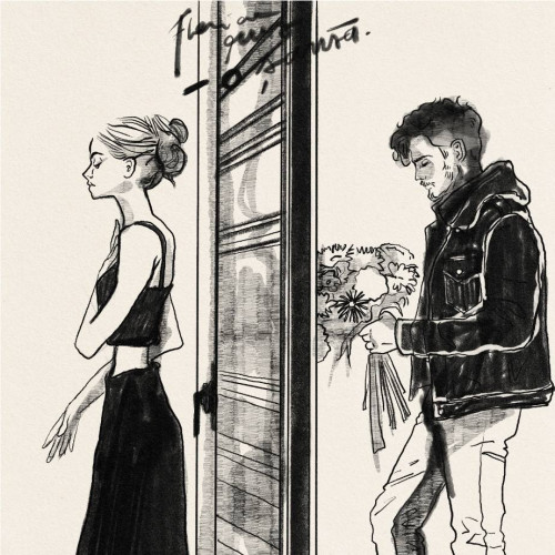 O șansă – Piesa lui florianrus aduce în prim-plan teme de iubire și reconciliere