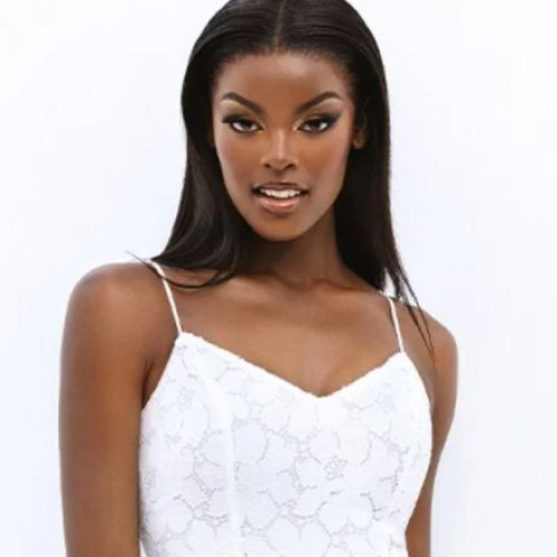 Controverse privind naționalitatea unei candidate la Miss Africa de Sud