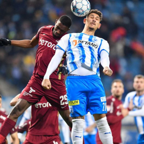 Trei echipe românești continuă parcursul european în cupele internaționale