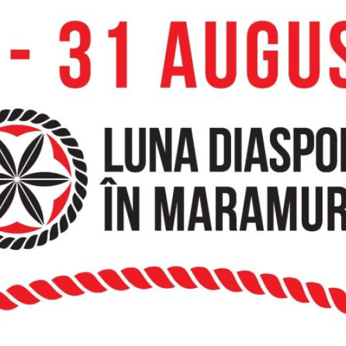 Consiliul Județean Maramureș a lansat proiectul "Luna Diasporei în Maramureș"