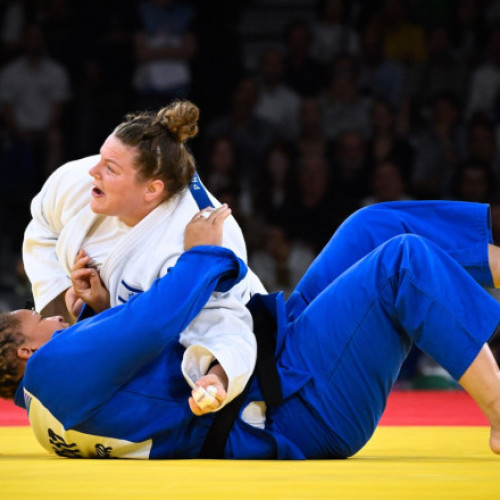 TRT întrerupe transmisia competiției de judo după înfrângerea sportivelor turcești
