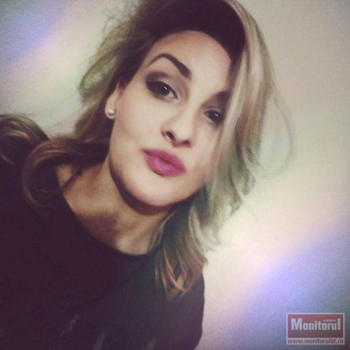 Dispariția unei tinere din Botoșani, căutată de familie în Germania