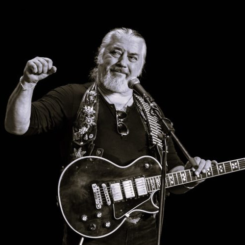 Doliu în lumea muzicii: Nicu Covaci, fondatorul trupei Phoenix, a decedat