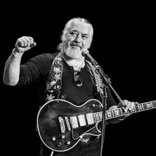 Moartea lui Nicu Covaci, liderul trupei Phoenix