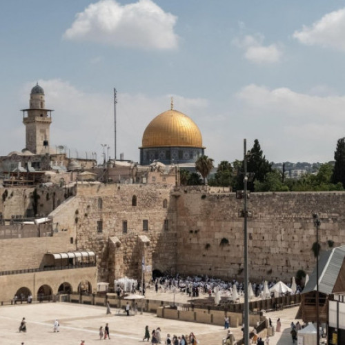 Interceptarea atacului iranian asupra Israelului: decizii dificile pentru națiunile arabe