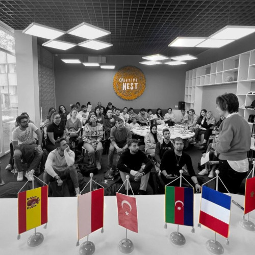 Universitatea Tehnică "Gheorghe Asachi" din Iași primește cea mai mare finanțare Erasmus+