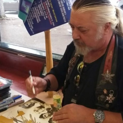 În memoria lui Nicu Covaci: Fondatorul trupei Phoenix a încetat din viață