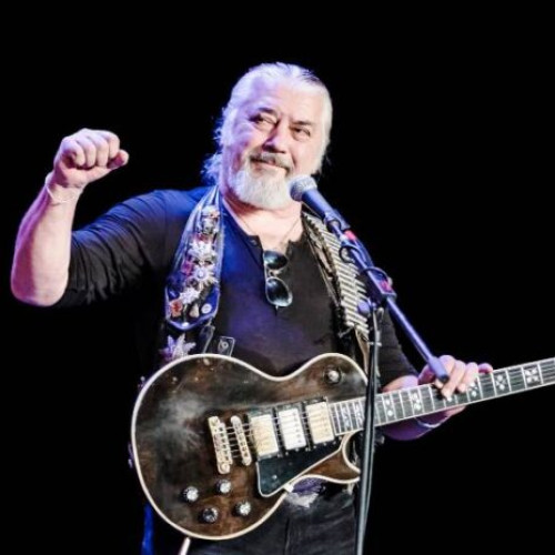 Nicu Covaci, liderul trupei Phoenix, a decedat la 77 de ani