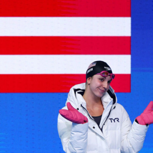 Sportivii se pregătesc inedit pentru Jocurile Olimpice de la Paris 2024