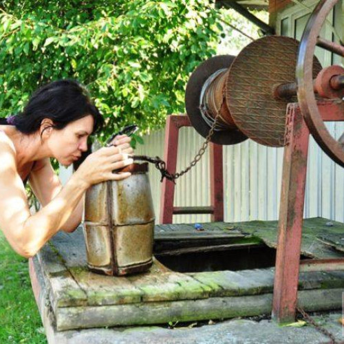 Criza acută de apă din județul Botoșani afectează sute de localități