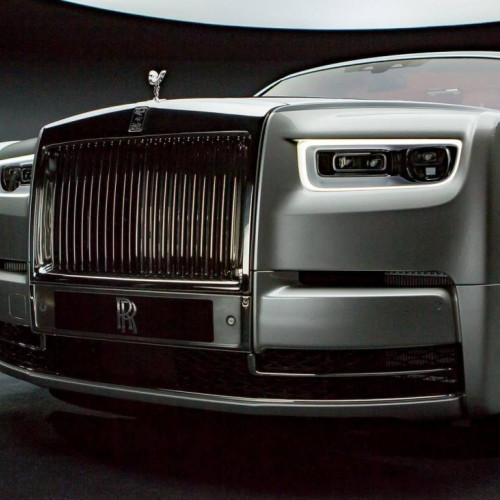 Automobile Bavaria devine primul dealer autorizat Rolls-Royce din România