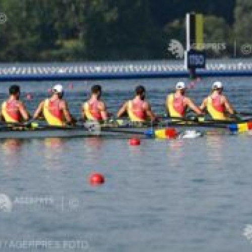 Sportivii români în competiție pentru medalii la JO 2024